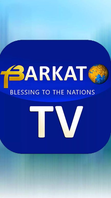 Barkat TV Live | Christian Religion Channel