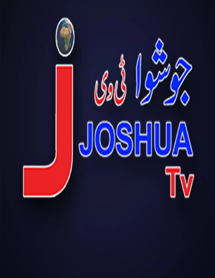 Joshua TV Live | Christian Religion Channel