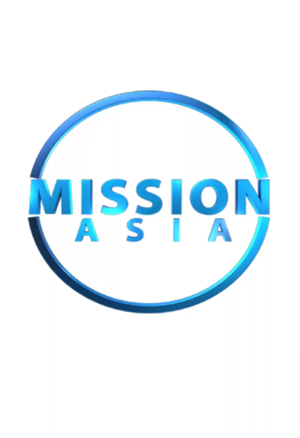 Mission Asia TV Live | Christian Religion Channel