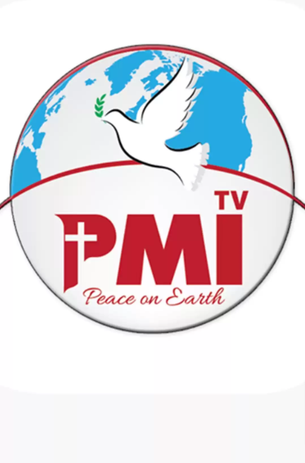 PMI TV Live | Christian Religion Channel